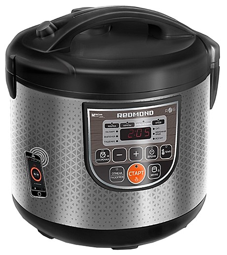 Мультиварка REDMOND RMC-M223S