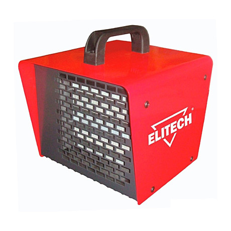 Тепловая пушка ELITECH ТП 2ЕР