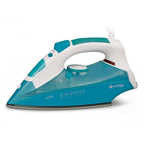 Утюг VITEK VT-1209 BN