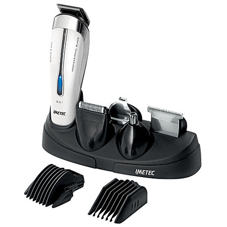 Триммер Imetec Hi-Man 1620A