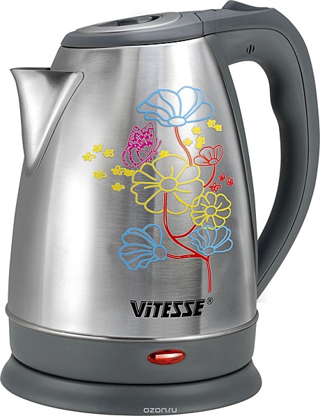 Чайник VITESSE VS-172