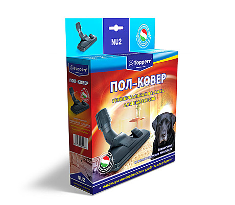 Насадка для пылесоса Topper Topperr NT 4