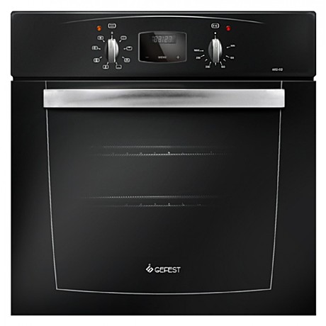 Электрический духовой шкаф 