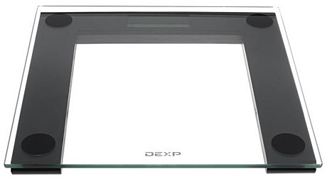 Весы DEXP ST-30B