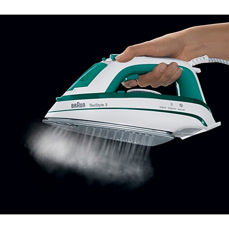 Утюг BRAUN TS 345