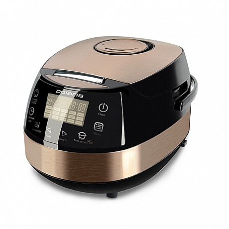 Мультиварка POLARIS PMC 0557AD