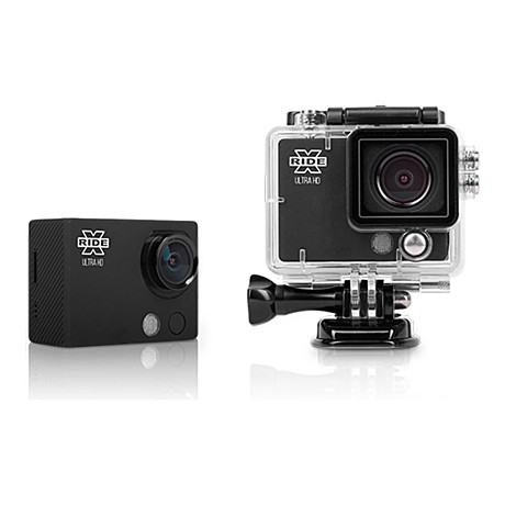 Экшн видеокамера  Rekam A100 