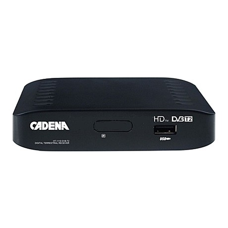 Приставка для цифрового ТВ 