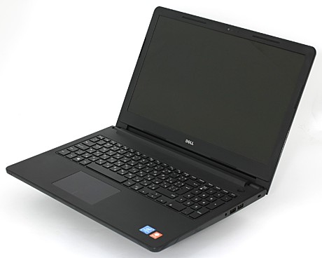 Ноутбук 15.6 DELL inspiron 3552