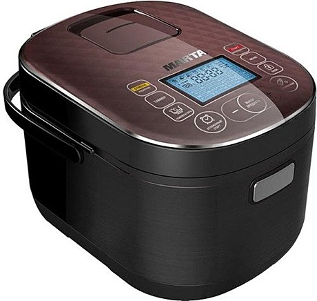 Мультиварка Marta MT-1980 