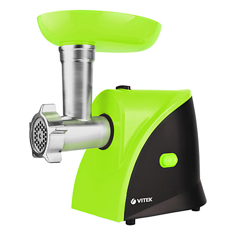 Мясорубка VITEK  VT-3614 G