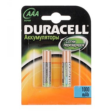 Аккумулятор 