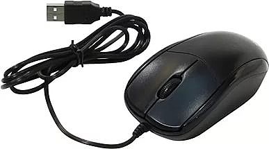 Мышь SMARTBUY SBM-322-K USB (черн./black)