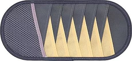 Портмоне на 12 CD BB-AK02C авто.