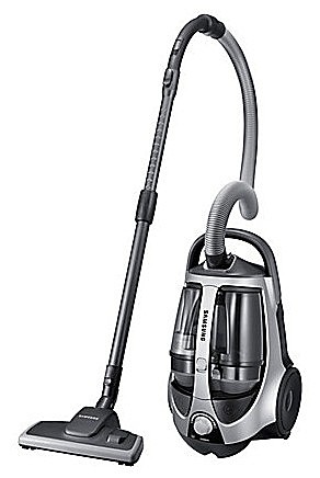 Пылесос SAMSUNG SC8836