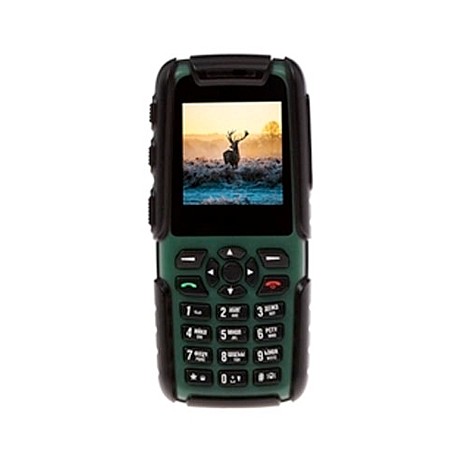 Телефон сотовый DEXP Larus X4 1,44